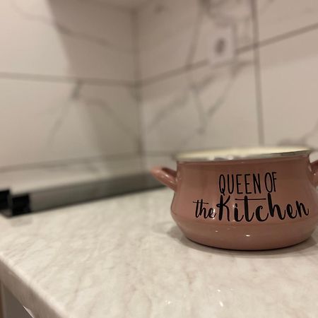 Banicevic Apartmani Ðenovići Buitenkant foto