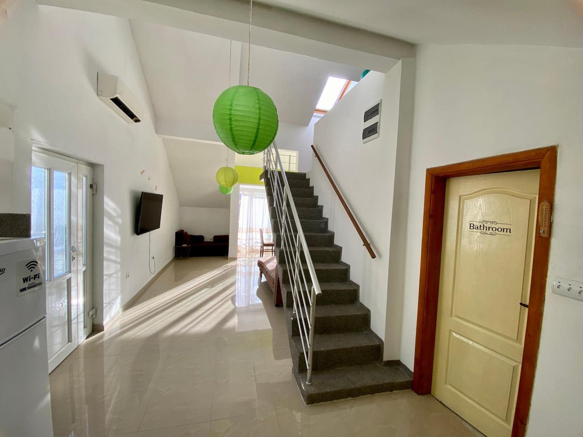 Banicevic Apartmani Ðenovići Buitenkant foto