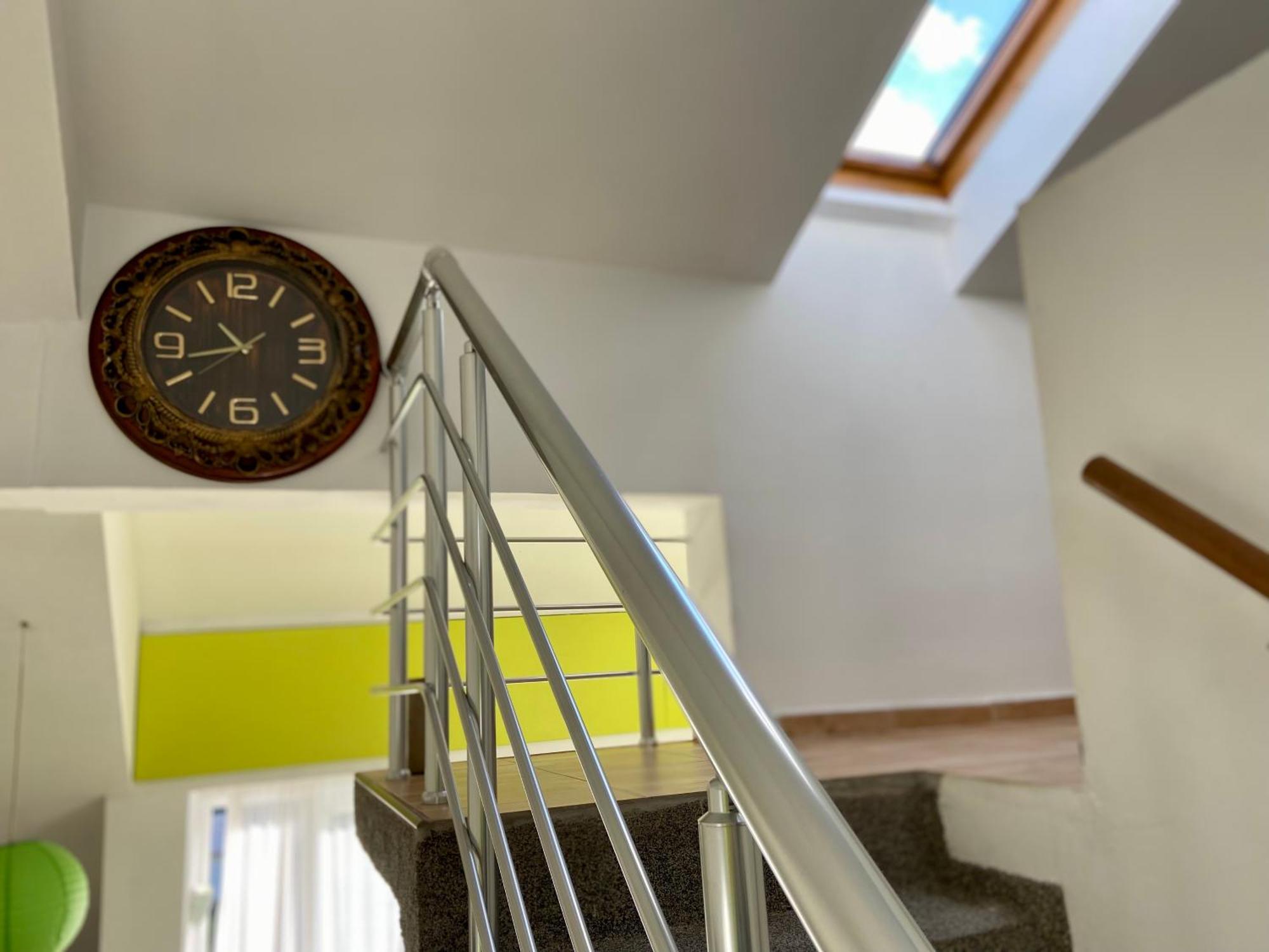 Banicevic Apartmani Ðenovići Buitenkant foto