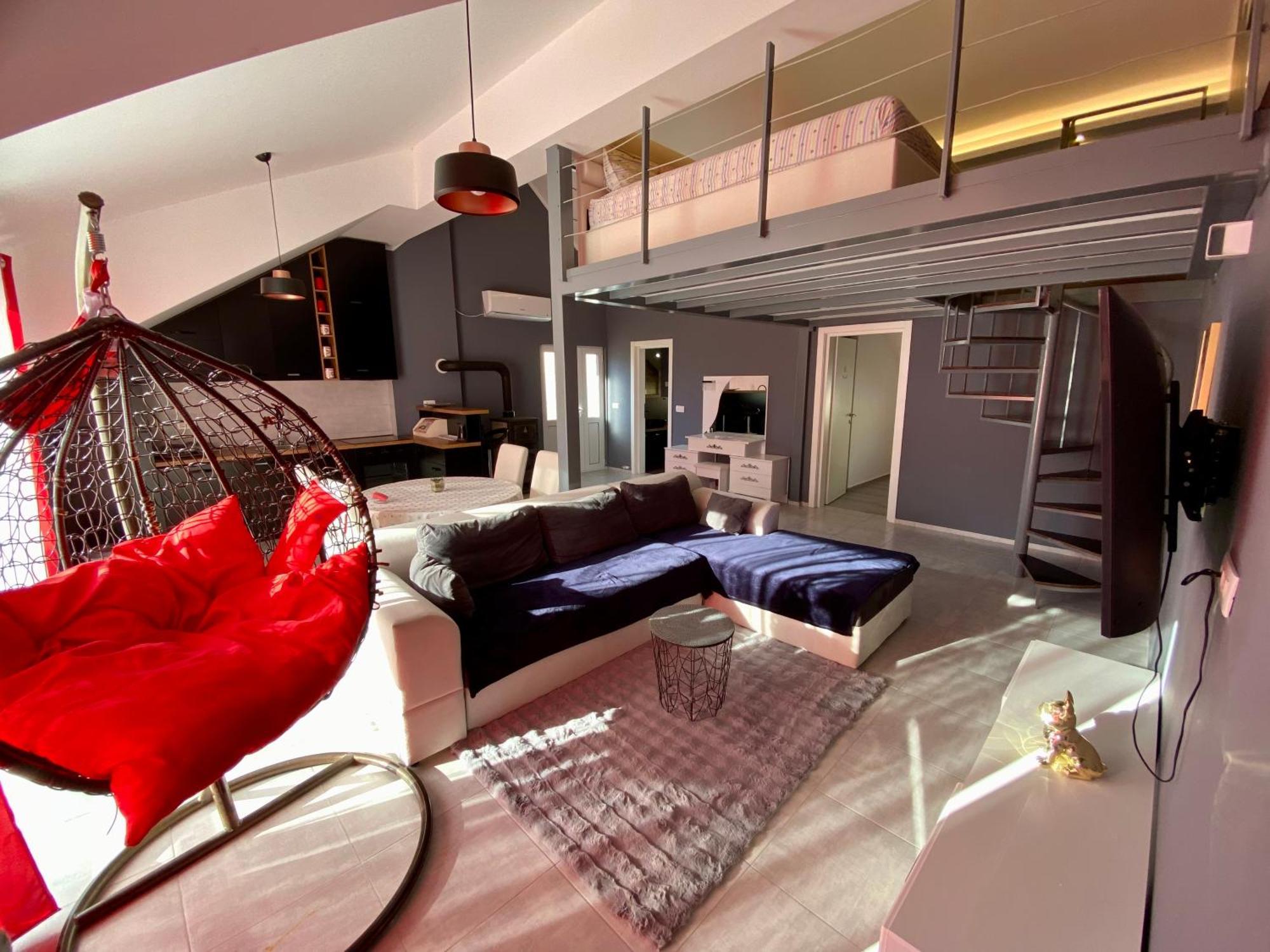 Banicevic Apartmani Ðenovići Buitenkant foto