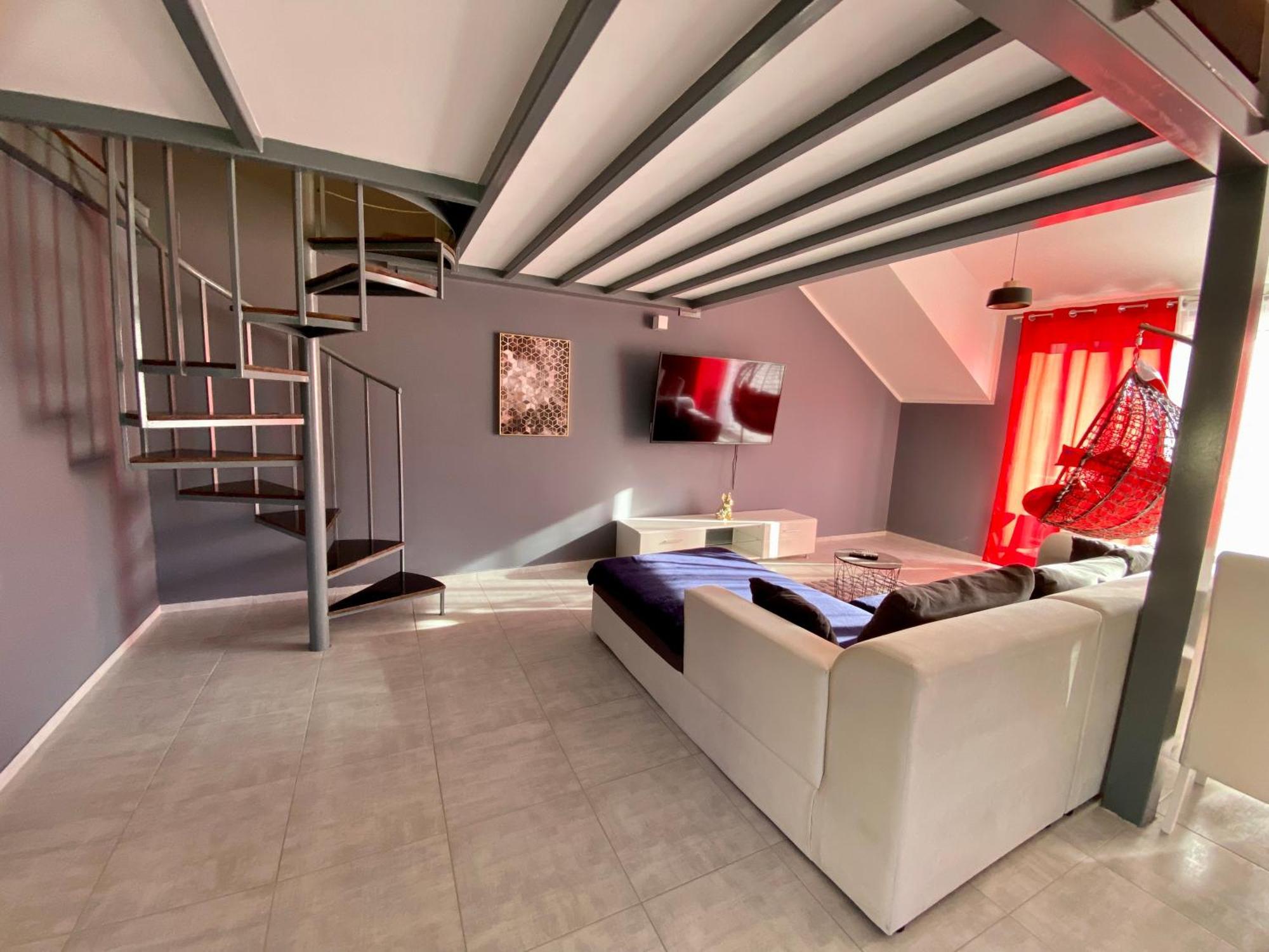 Banicevic Apartmani Ðenovići Buitenkant foto