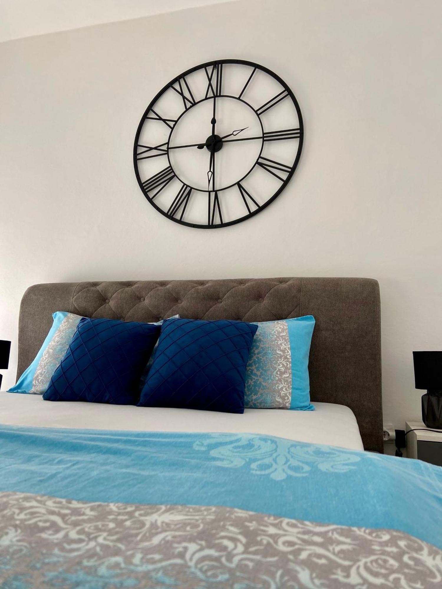 Banicevic Apartmani Ðenovići Buitenkant foto