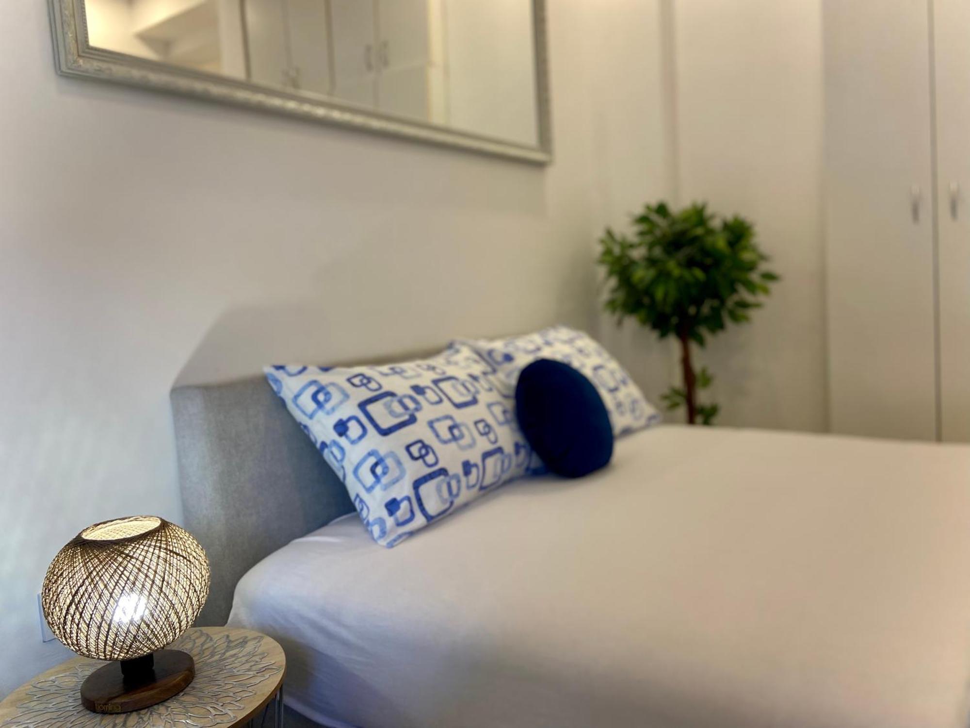 Banicevic Apartmani Ðenovići Buitenkant foto