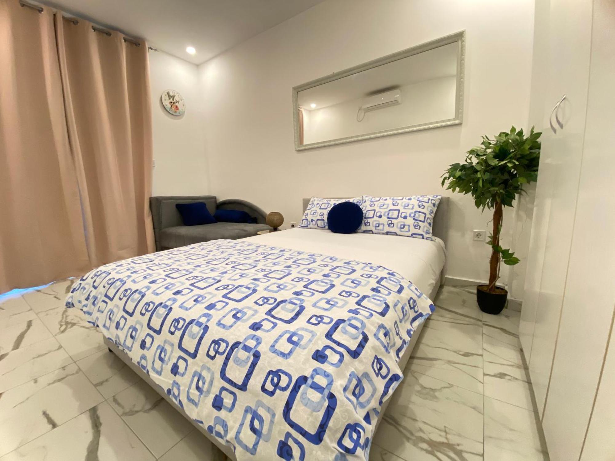 Banicevic Apartmani Ðenovići Buitenkant foto