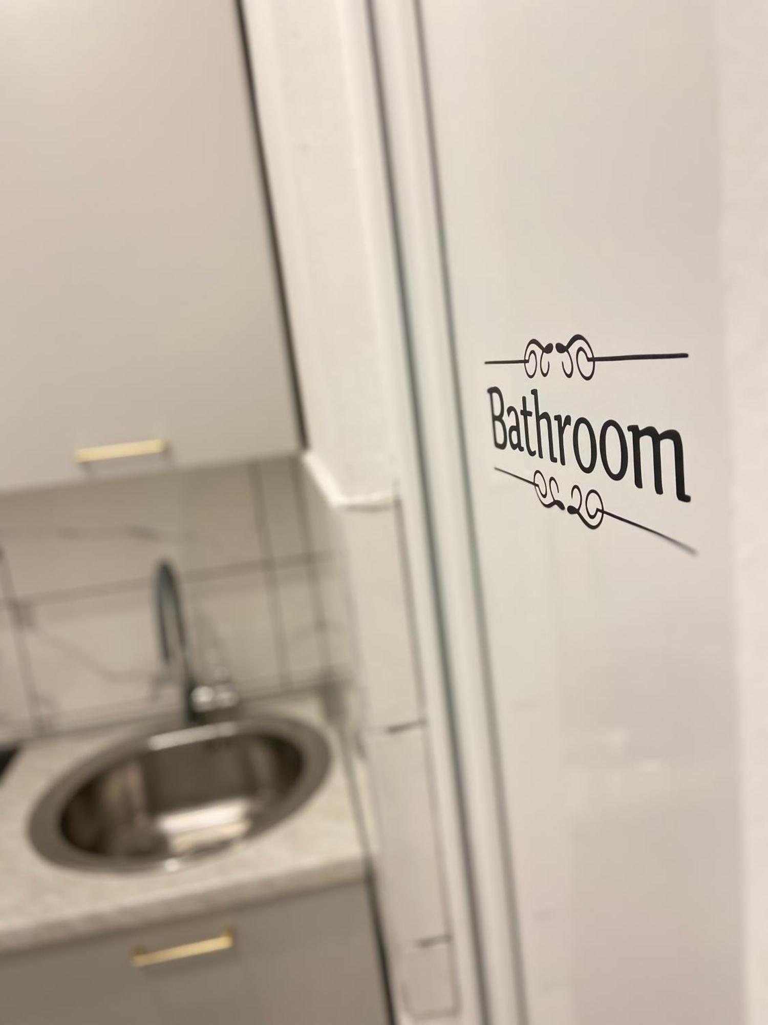 Banicevic Apartmani Ðenovići Buitenkant foto