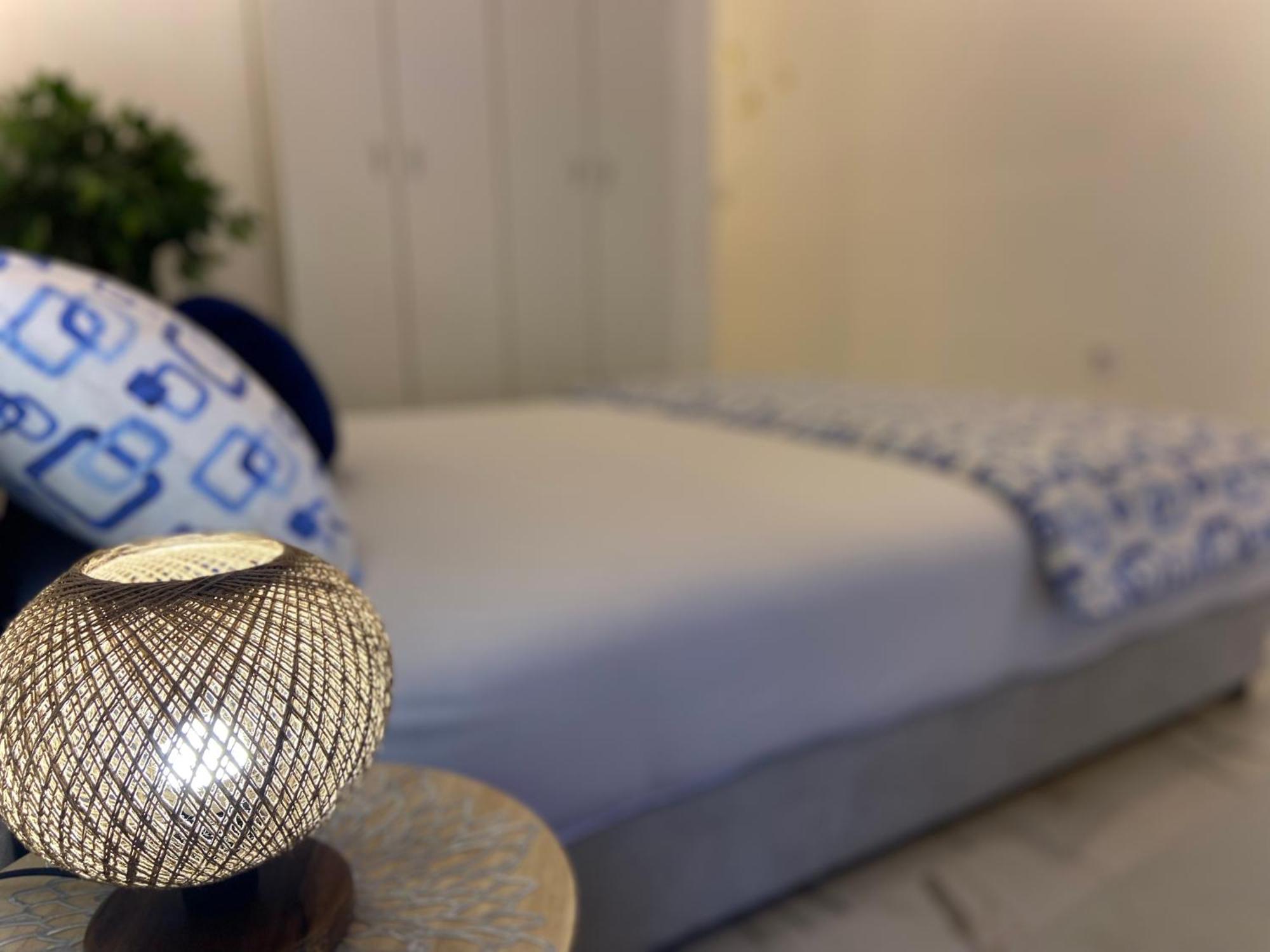 Banicevic Apartmani Ðenovići Buitenkant foto