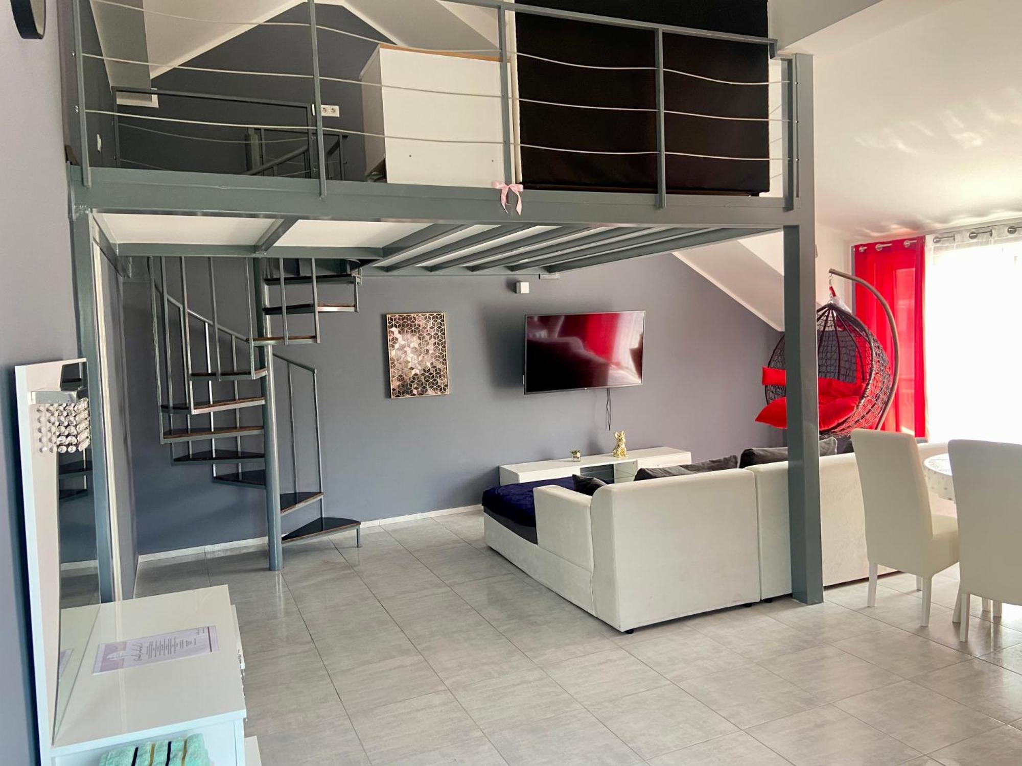 Banicevic Apartmani Ðenovići Buitenkant foto