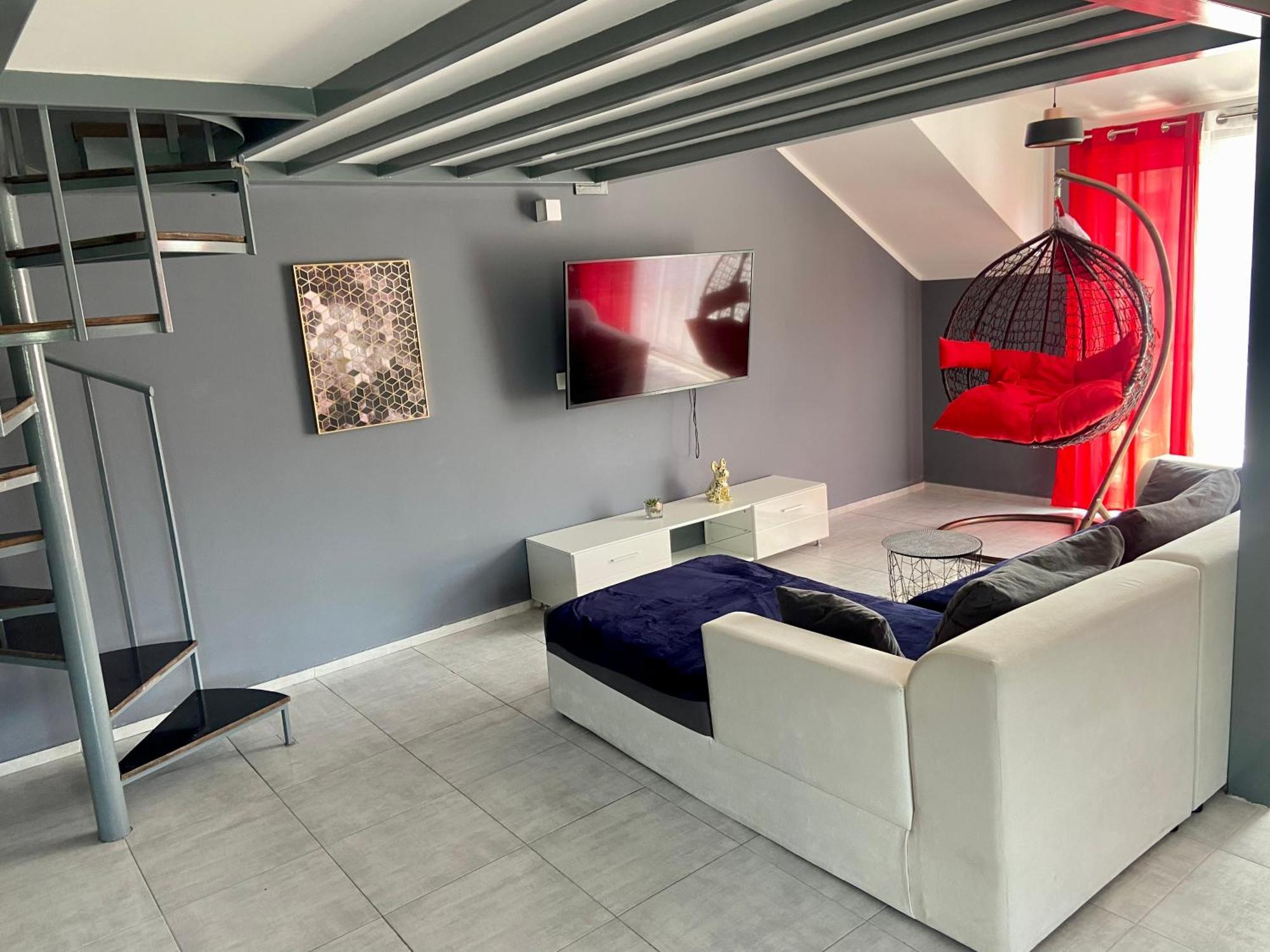 Banicevic Apartmani Ðenovići Buitenkant foto