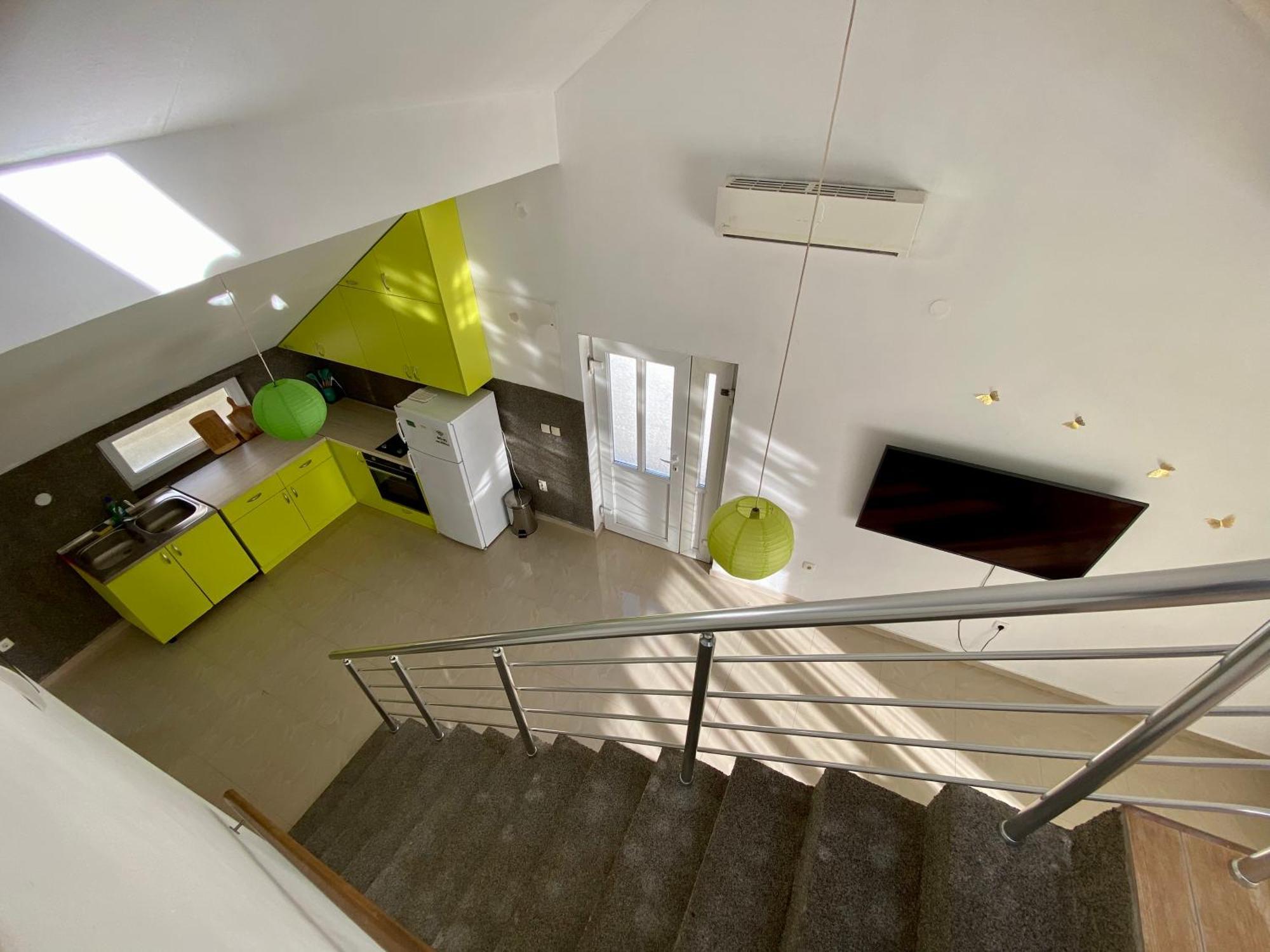 Banicevic Apartmani Ðenovići Kamer foto