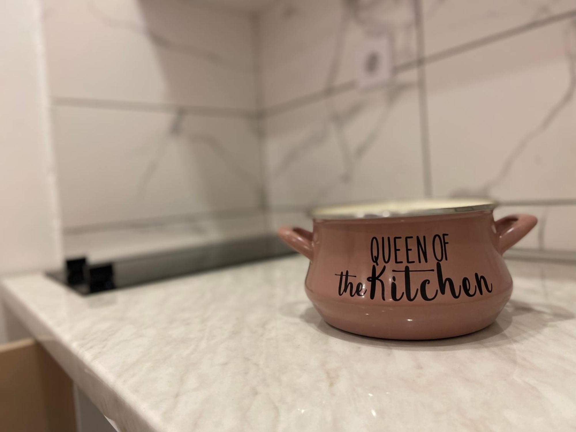 Banicevic Apartmani Ðenovići Buitenkant foto