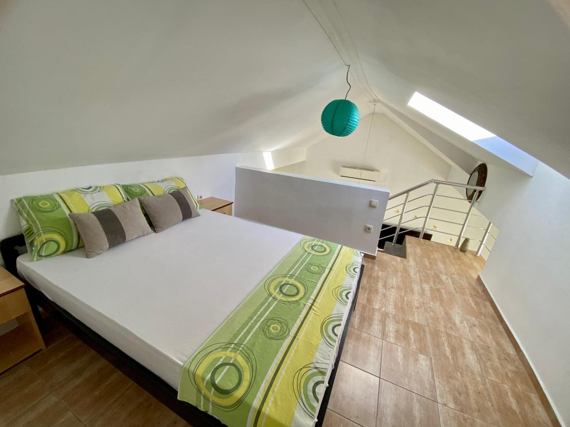 Banicevic Apartmani Ðenovići Kamer foto