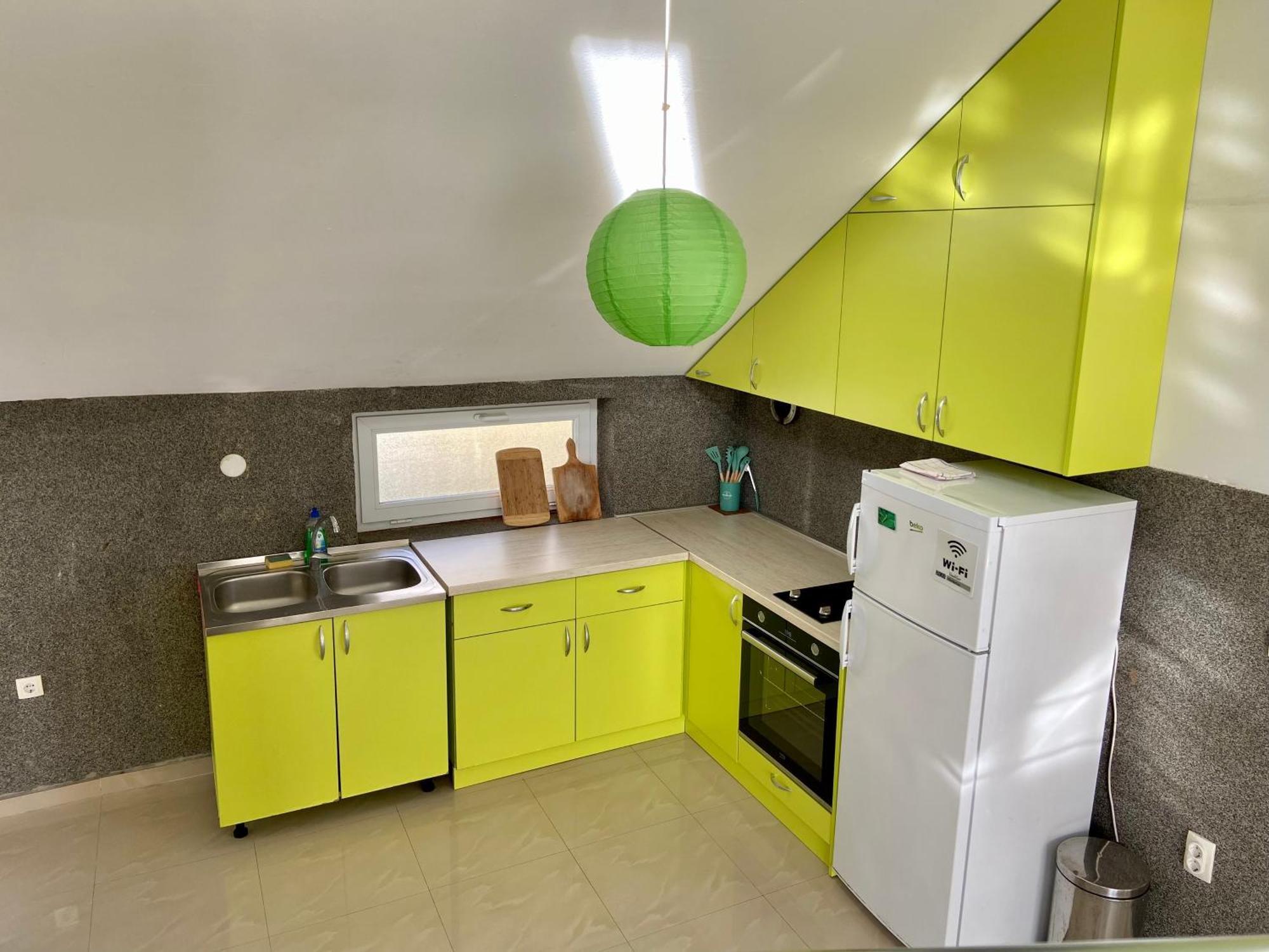 Banicevic Apartmani Ðenovići Kamer foto