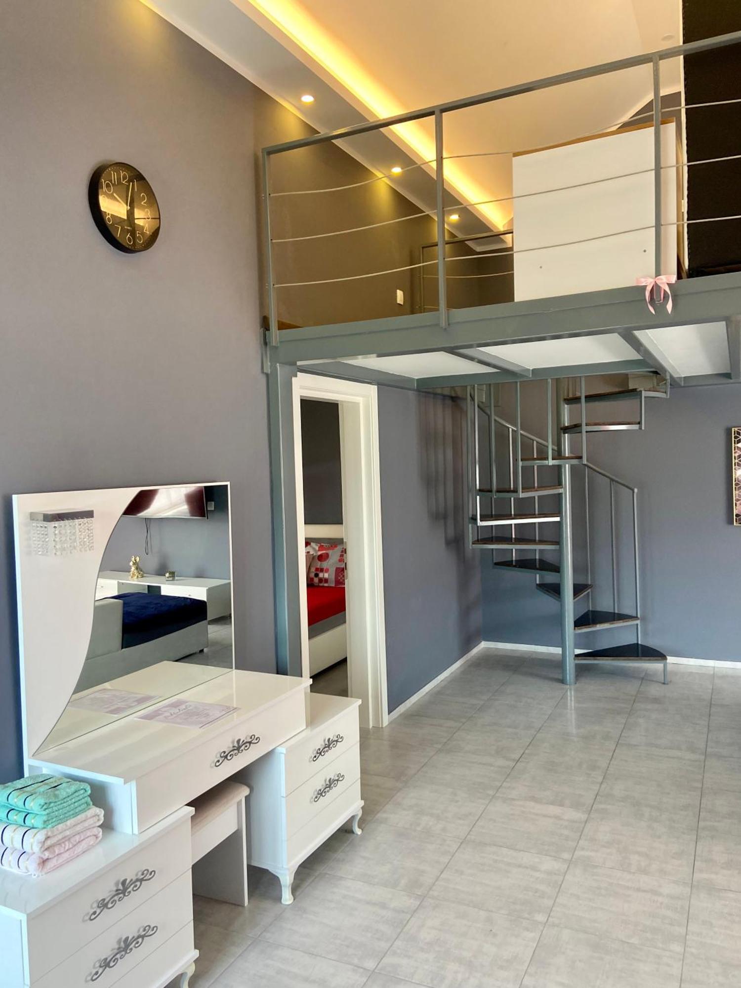Banicevic Apartmani Ðenovići Buitenkant foto