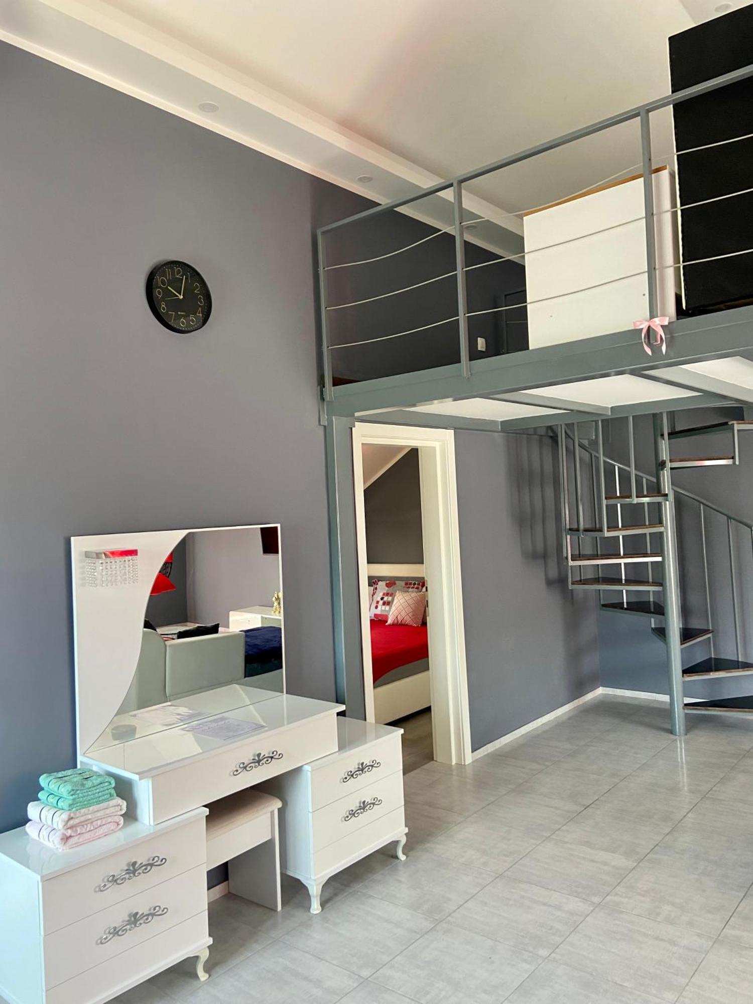 Banicevic Apartmani Ðenovići Buitenkant foto