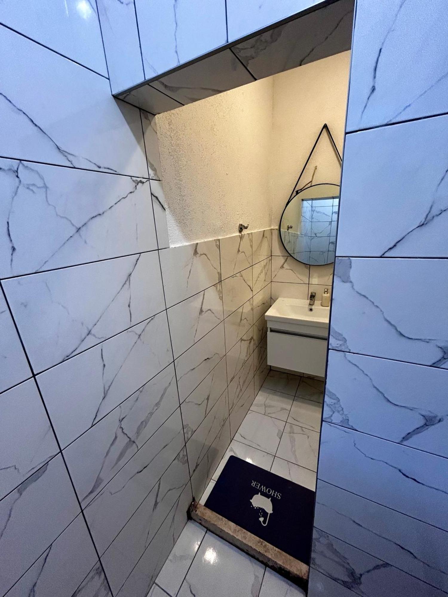 Banicevic Apartmani Ðenovići Buitenkant foto